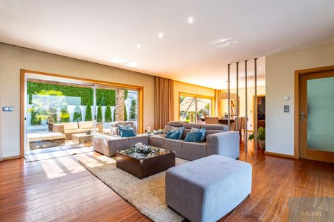 Villa i Paredes, Porto, Paredes - € 900.000 | Ref: MORFIF001 - foto 5
