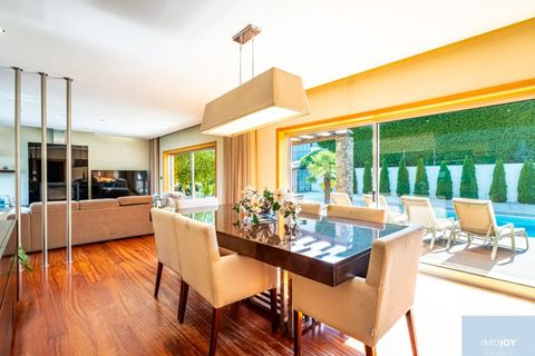 Villa i Paredes, Porto, Paredes - € 900.000 | Ref: MORFIF001 - foto 6