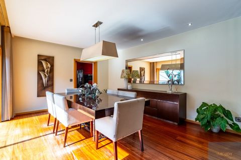 Villa i Paredes, Porto, Paredes - € 900.000 | Ref: MORFIF001 - foto 8