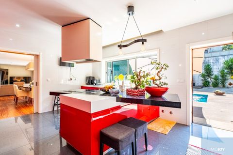 Villa i Paredes, Porto, Paredes - € 900.000 | Ref: MORFIF001 - foto 9