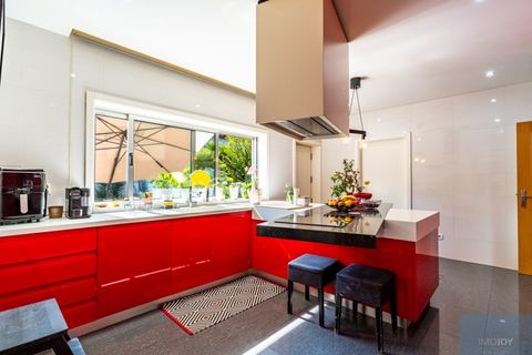 Villa i Paredes, Porto, Paredes - € 900.000 | Ref: MORFIF001 - foto 10