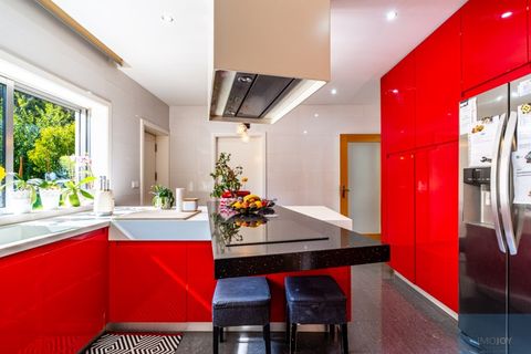 Villa i Paredes, Porto, Paredes - € 900.000 | Ref: MORFIF001 - foto 11