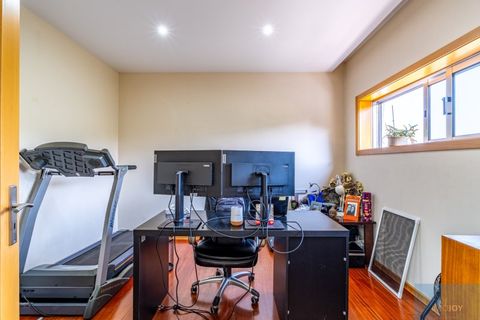 Villa i Paredes, Porto, Paredes - € 900.000 | Ref: MORFIF001 - foto 15