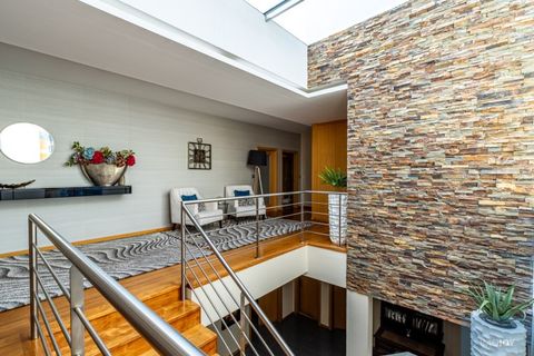 Villa i Paredes, Porto, Paredes - € 900.000 | Ref: MORFIF001 - foto 16