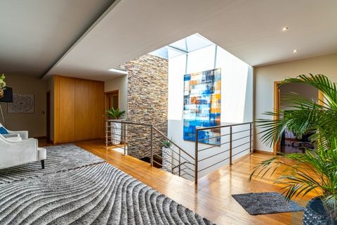 Villa i Paredes, Porto, Paredes - € 900.000 | Ref: MORFIF001 - foto 17