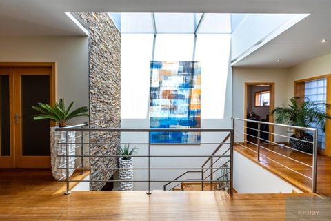 Villa i Paredes, Porto, Paredes - € 900.000 | Ref: MORFIF001 - foto 18