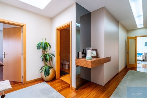 Villa i Paredes, Porto, Paredes - € 900.000 | Ref: MORFIF001 - foto 21