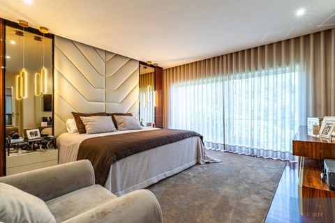 Villa i Paredes, Porto, Paredes - € 900.000 | Ref: MORFIF001 - foto 22