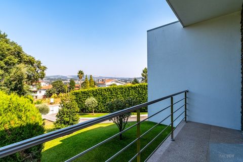 Villa i Paredes, Porto, Paredes - € 900.000 | Ref: MORFIF001 - foto 25