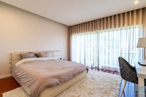Villa i Paredes, Porto, Paredes - € 900.000 | Ref: MORFIF001 - foto 26