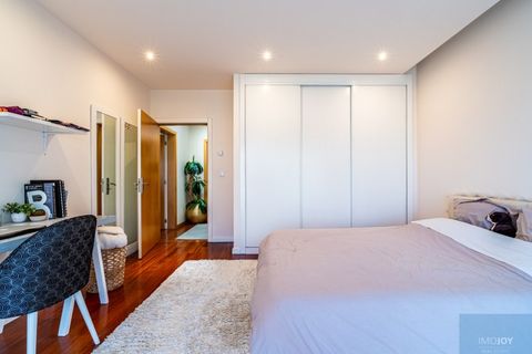 Villa i Paredes, Porto, Paredes - € 900.000 | Ref: MORFIF001 - foto 27