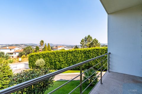 Villa i Paredes, Porto, Paredes - € 900.000 | Ref: MORFIF001 - foto 28