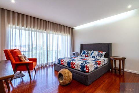Villa i Paredes, Porto, Paredes - € 900.000 | Ref: MORFIF001 - foto 29