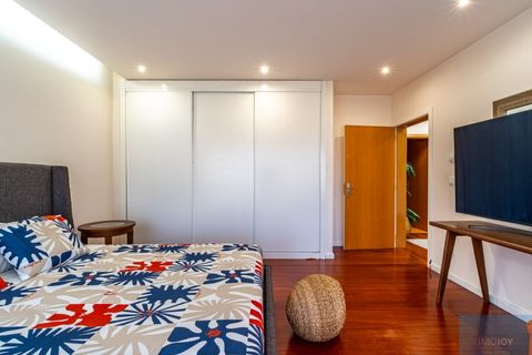 Villa i Paredes, Porto, Paredes - € 900.000 | Ref: MORFIF001 - foto 30