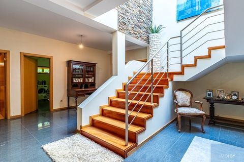 Villa i Paredes, Porto, Paredes - € 900.000 | Ref: MORFIF001 - foto 32