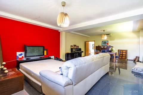 Villa i Paredes, Porto, Paredes - € 900.000 | Ref: MORFIF001 - foto 33