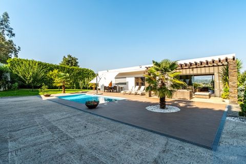 Villa i Paredes, Porto, Paredes - € 900.000 | Ref: MORFIF001 - foto 38