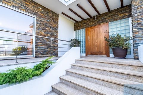 Villa i Paredes, Porto, Paredes - € 900.000 | Ref: MORFIF001 - foto 41