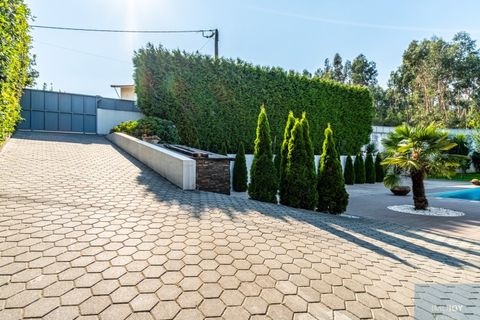 Villa i Paredes, Porto, Paredes - € 900.000 | Ref: MORFIF001 - foto 44