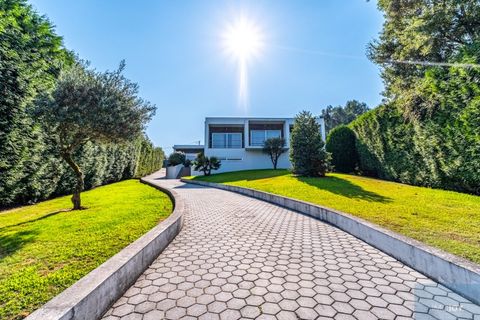 Villa i Paredes, Porto, Paredes - € 900.000 | Ref: MORFIF001 - foto 45