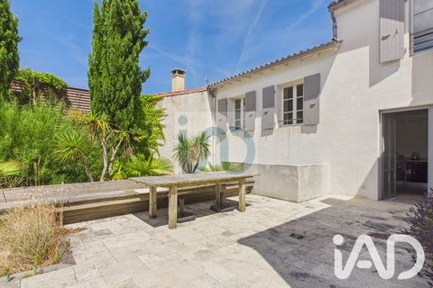 Villa a La Flotte, Charente-Maritime, La Flotte - € 1.664.000 | Ref: 37603 - foto 3