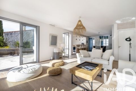 Villa a La Flotte, Charente-Maritime, La Flotte - € 1.664.000 | Ref: 37603 - foto 6