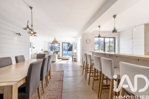 Villa a La Flotte, Charente-Maritime, La Flotte - € 1.664.000 | Ref: 37603 - foto 7