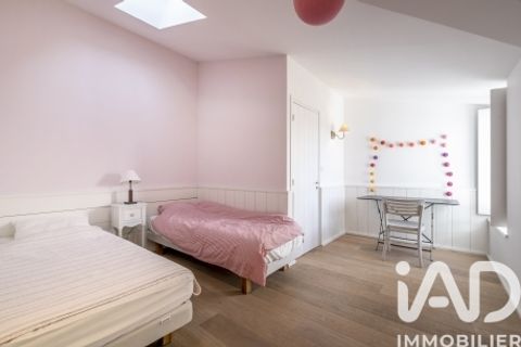 Villa a La Flotte, Charente-Maritime, La Flotte - € 1.664.000 | Ref: 37603 - foto 11