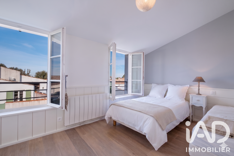 Villa a La Flotte, Charente-Maritime, La Flotte - € 1.664.000 | Ref: 37603 - foto 17