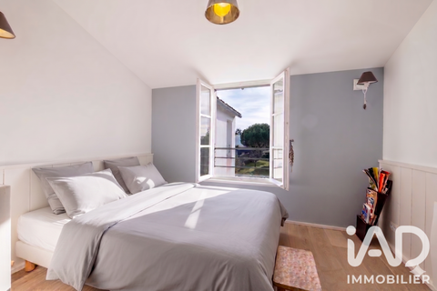 Villa a La Flotte, Charente-Maritime, La Flotte - € 1.664.000 | Ref: 37603 - foto 18