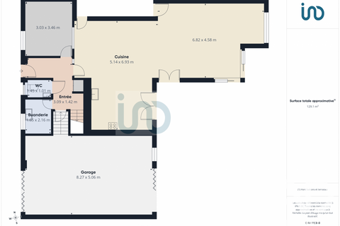 Villa a La Flotte, Charente-Maritime, La Flotte - € 1.664.000 | Ref: 37603 - foto 20