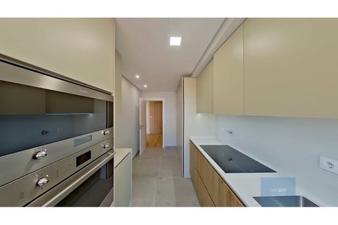 Apartament a Cascais, Lisbon, Cascais - € 780.000 | Ref: APTMJC192 - foto 11