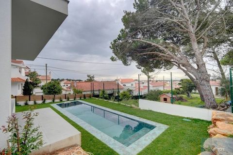 Villa em Alcabideche, Lisbon, Alcabideche - € 1.670.000 | Ref: MORMJCSG016 - foto 2