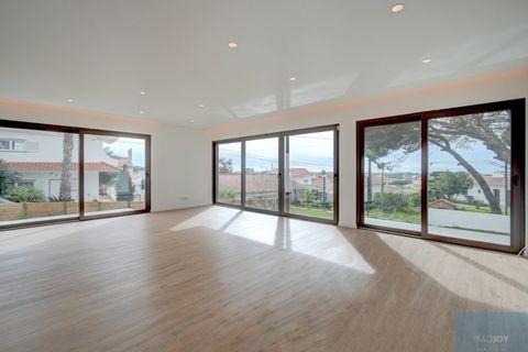 Villa em Alcabideche, Lisbon, Alcabideche - € 1.670.000 | Ref: MORMJCSG016 - foto 4