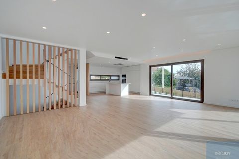 Villa em Alcabideche, Lisbon, Alcabideche - € 1.670.000 | Ref: MORMJCSG016 - foto 5