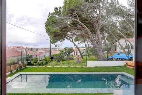 Villa em Alcabideche, Lisbon, Alcabideche - € 1.670.000 | Ref: MORMJCSG016 - foto 6