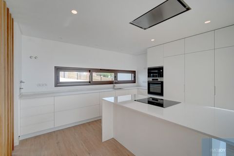 Villa em Alcabideche, Lisbon, Alcabideche - € 1.670.000 | Ref: MORMJCSG016 - foto 11