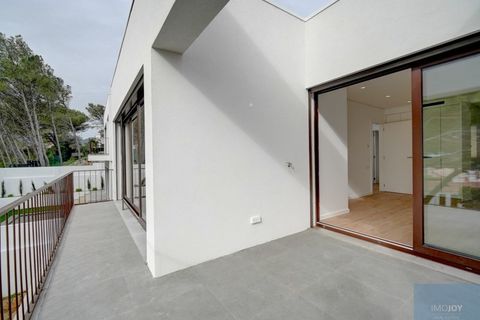 Villa em Alcabideche, Lisbon, Alcabideche - € 1.670.000 | Ref: MORMJCSG016 - foto 26