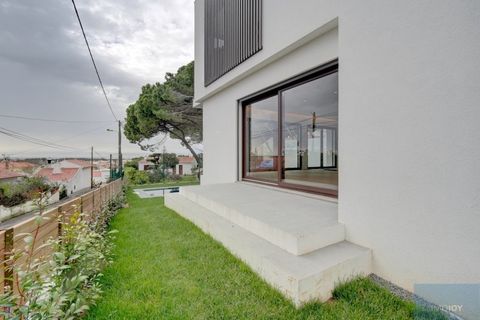 Villa em Alcabideche, Lisbon, Alcabideche - € 1.670.000 | Ref: MORMJCSG016 - foto 35