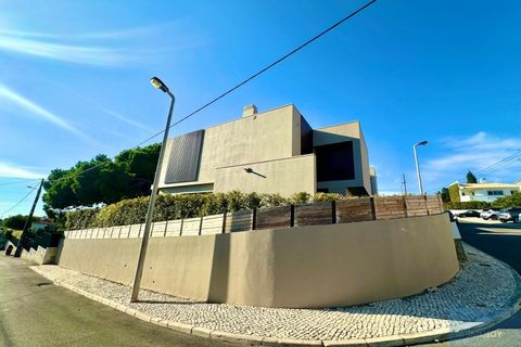 Villa em Alcabideche, Lisbon, Alcabideche - € 1.670.000 | Ref: MORMJCSG016 - foto 37