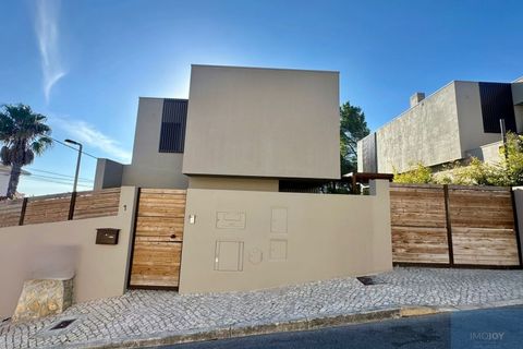 Villa em Alcabideche, Lisbon, Alcabideche - € 1.670.000 | Ref: MORMJCSG016 - foto 38