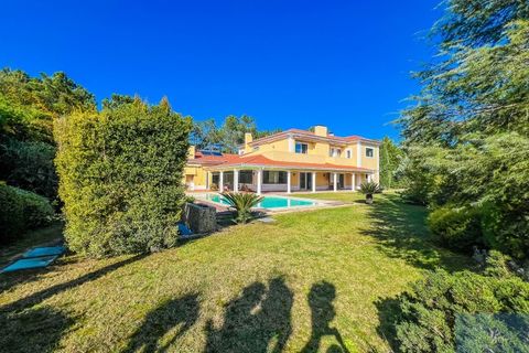 Villa i Quinta do Conde, Setubal, Quinta do Conde - € 2.750.000 | Ref: MORMA185 - foto 3