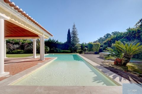 Villa i Quinta do Conde, Setubal, Quinta do Conde - € 2.750.000 | Ref: MORMA185 - foto 4
