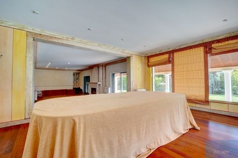 Villa i Quinta do Conde, Setubal, Quinta do Conde - € 2.750.000 | Ref: MORMA185 - foto 7