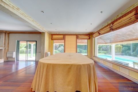 Villa i Quinta do Conde, Setubal, Quinta do Conde - € 2.750.000 | Ref: MORMA185 - foto 8