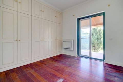 Villa i Quinta do Conde, Setubal, Quinta do Conde - € 2.750.000 | Ref: MORMA185 - foto 13
