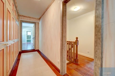 Villa i Quinta do Conde, Setubal, Quinta do Conde - € 2.750.000 | Ref: MORMA185 - foto 19