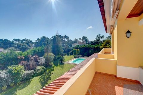Villa i Quinta do Conde, Setubal, Quinta do Conde - € 2.750.000 | Ref: MORMA185 - foto 25