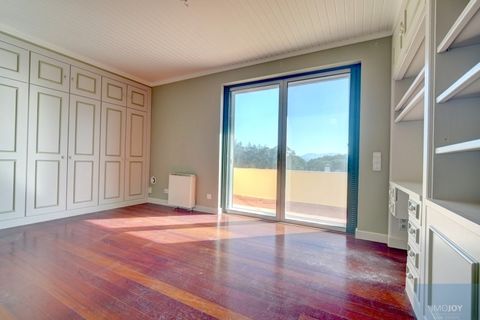 Villa i Quinta do Conde, Setubal, Quinta do Conde - € 2.750.000 | Ref: MORMA185 - foto 26