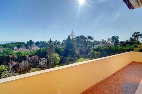 Villa i Quinta do Conde, Setubal, Quinta do Conde - € 2.750.000 | Ref: MORMA185 - foto 27
